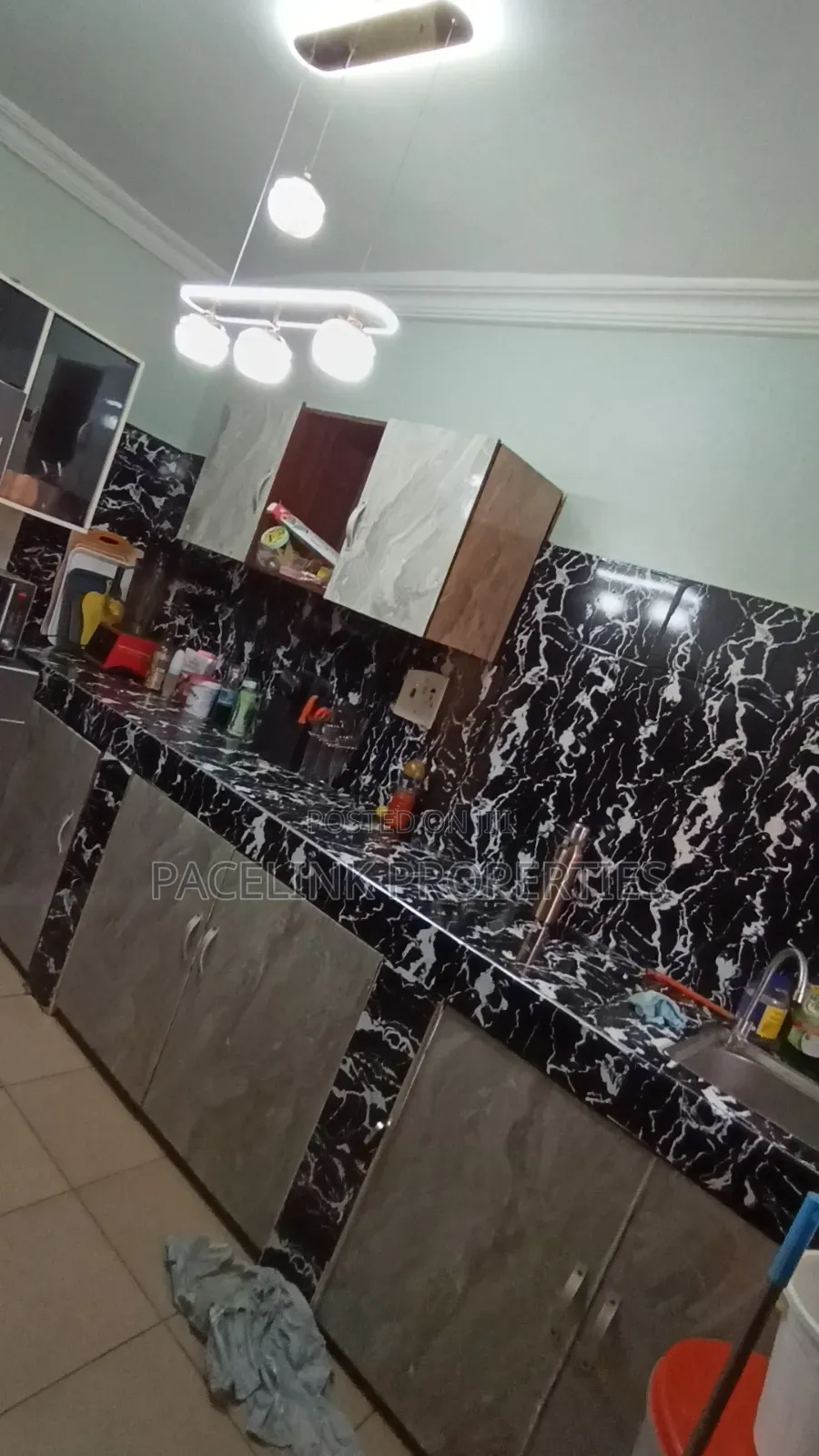 3bdrm Apartment in Ado-Odo/Ota for rent