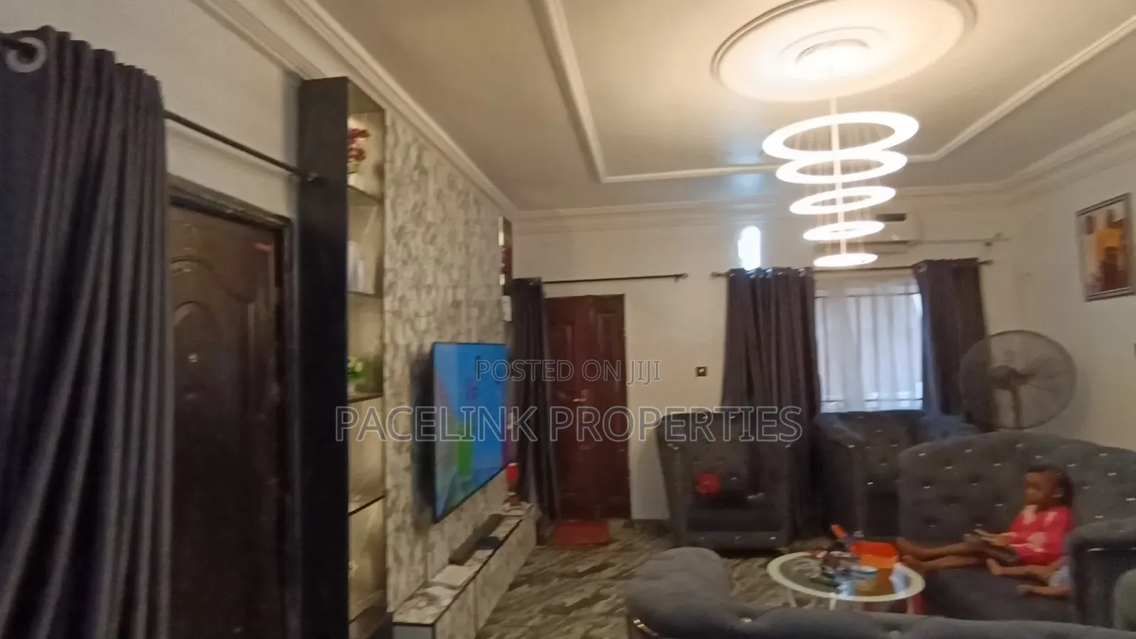 3bdrm Apartment in Ado-Odo/Ota for rent