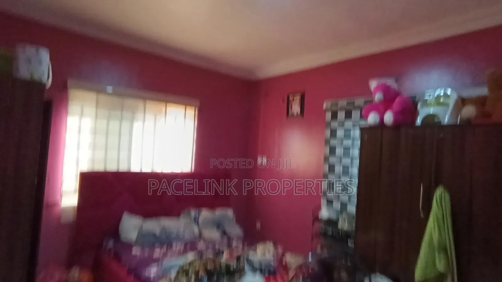 3bdrm Apartment in Ado-Odo/Ota for rent