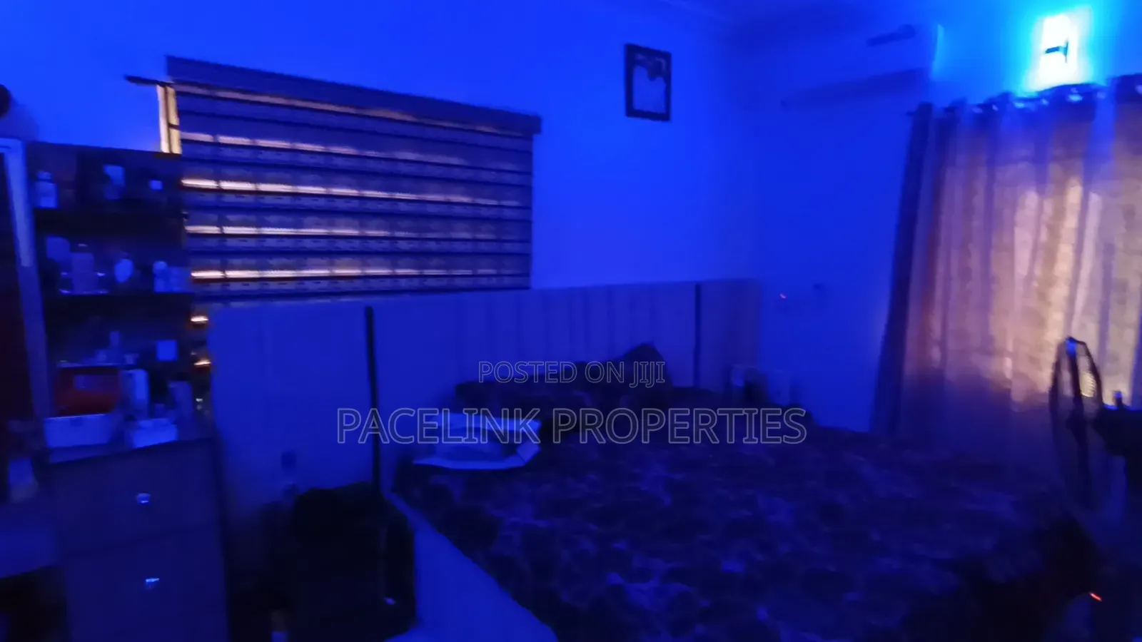 3bdrm Apartment in Ado-Odo/Ota for rent