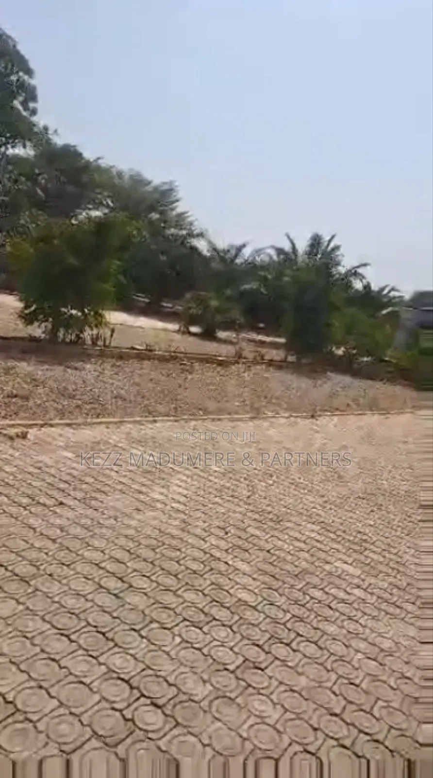 For Sale : Land at Olusoji Idowu St by Adekunle Odulami St, Ilupeju