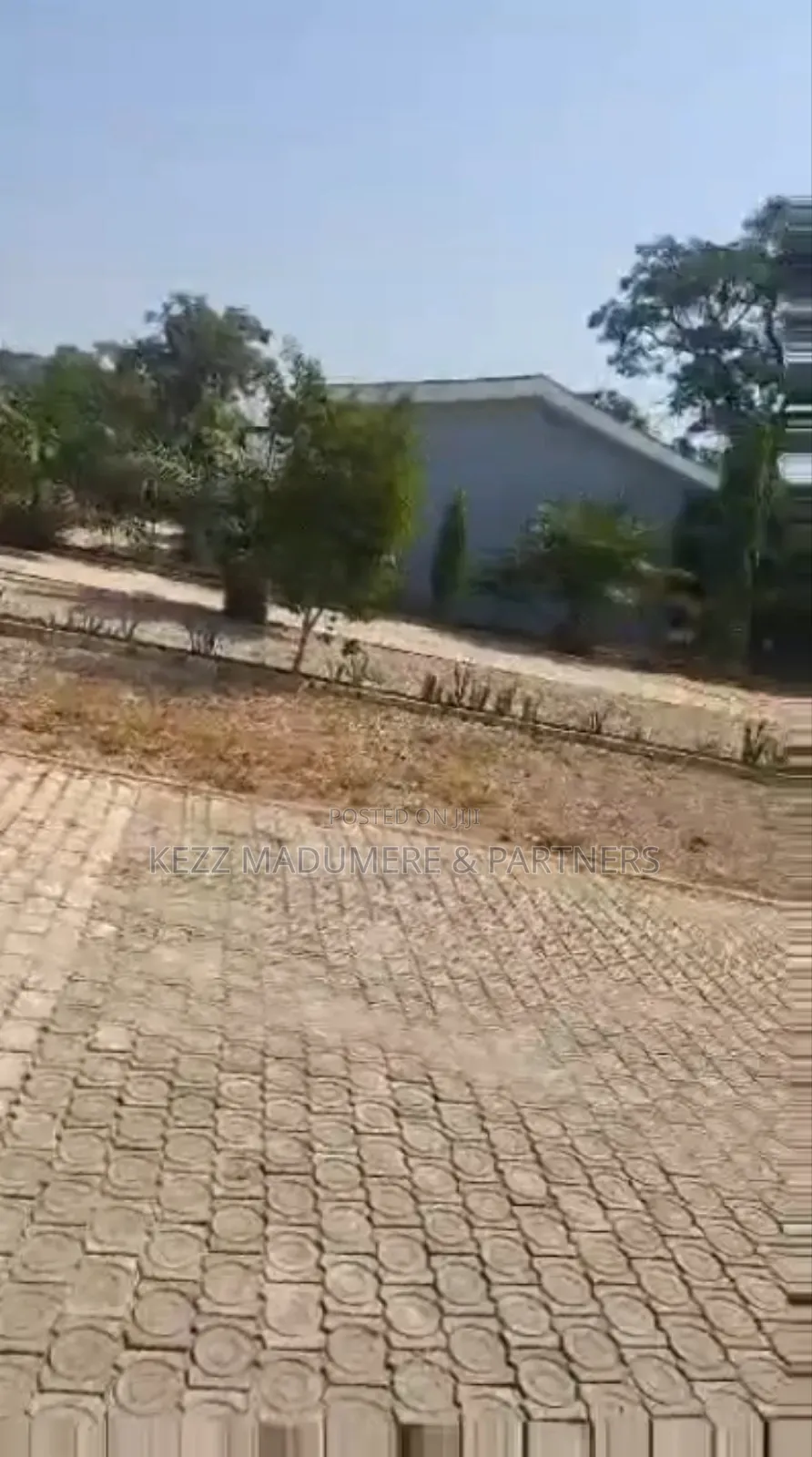 For Sale : Land at Olusoji Idowu St by Adekunle Odulami St, Ilupeju