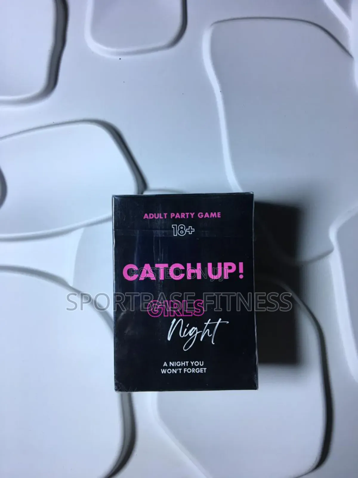 Catch-Up Adult Girls Game