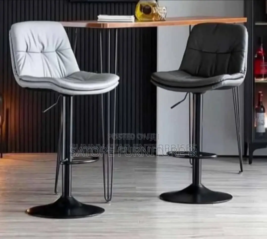 High Quality Swivel Bar Stool
