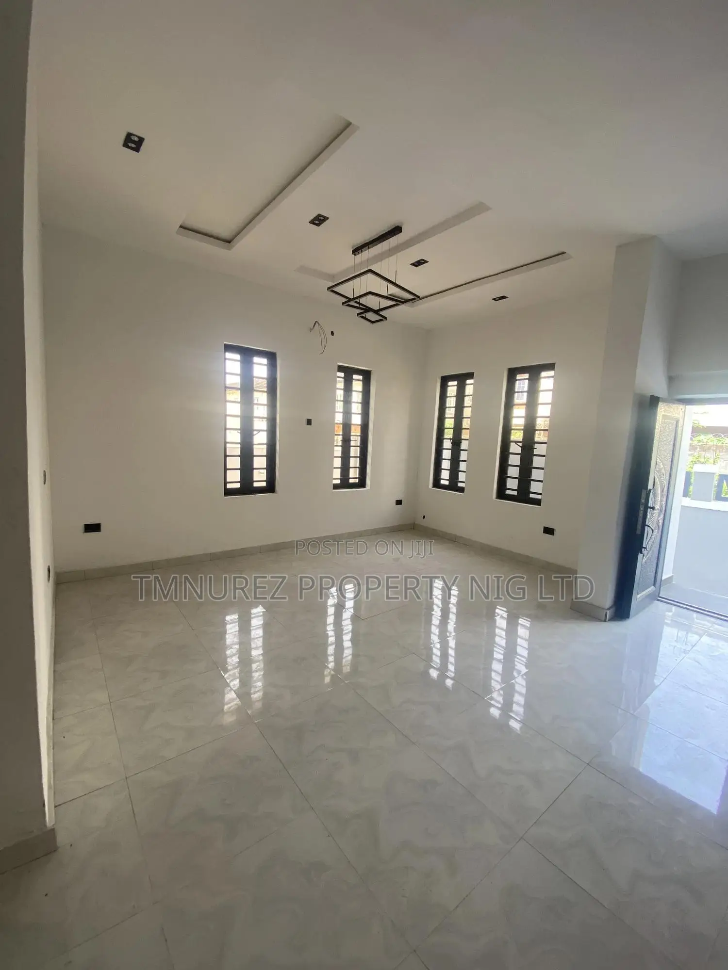 Furnished 4bdrm Duplex in Sangotedo for sale
