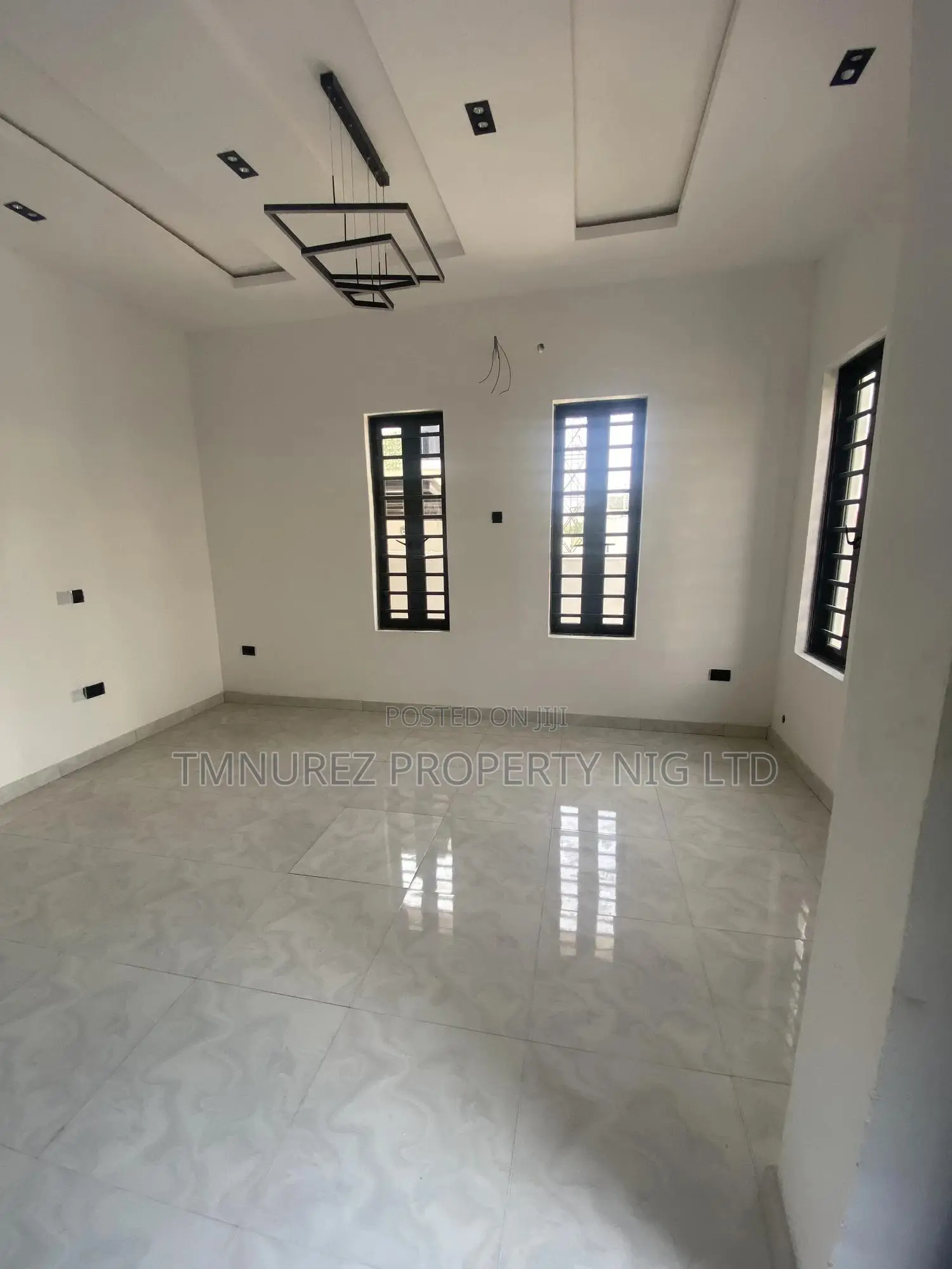 Furnished 4bdrm Duplex in Sangotedo for sale