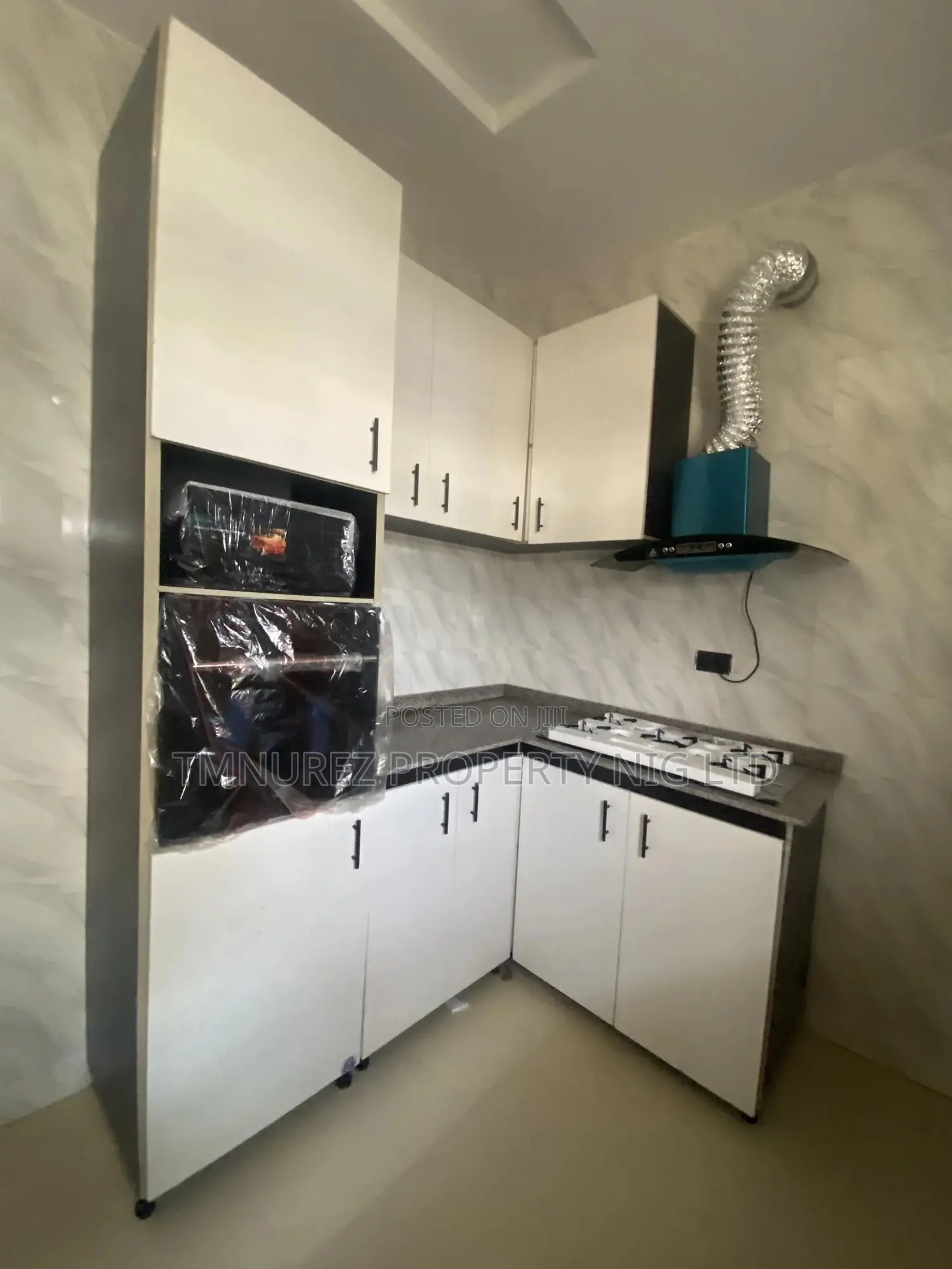 Furnished 4bdrm Duplex in Sangotedo for sale