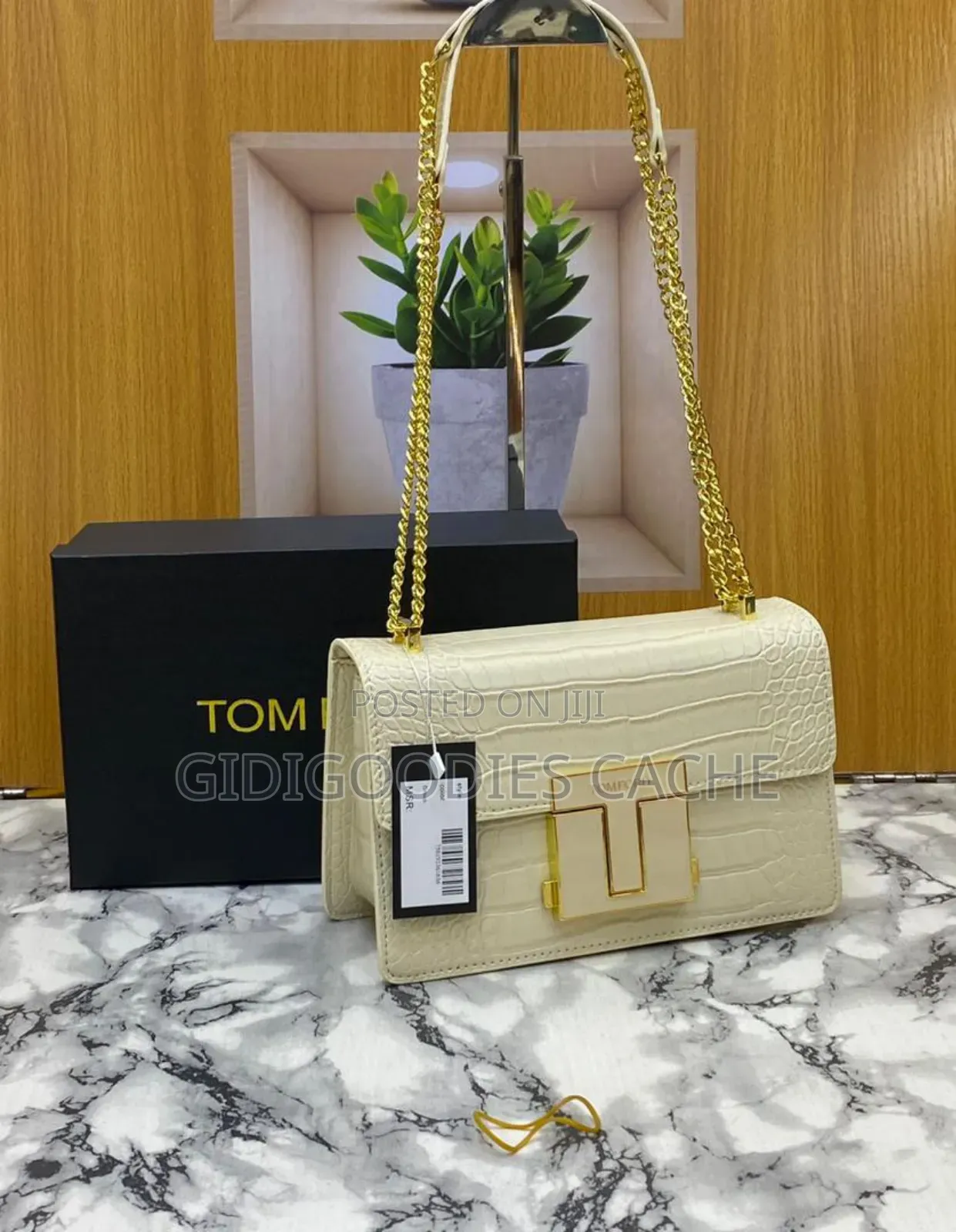 Tomford Shoulder Bags