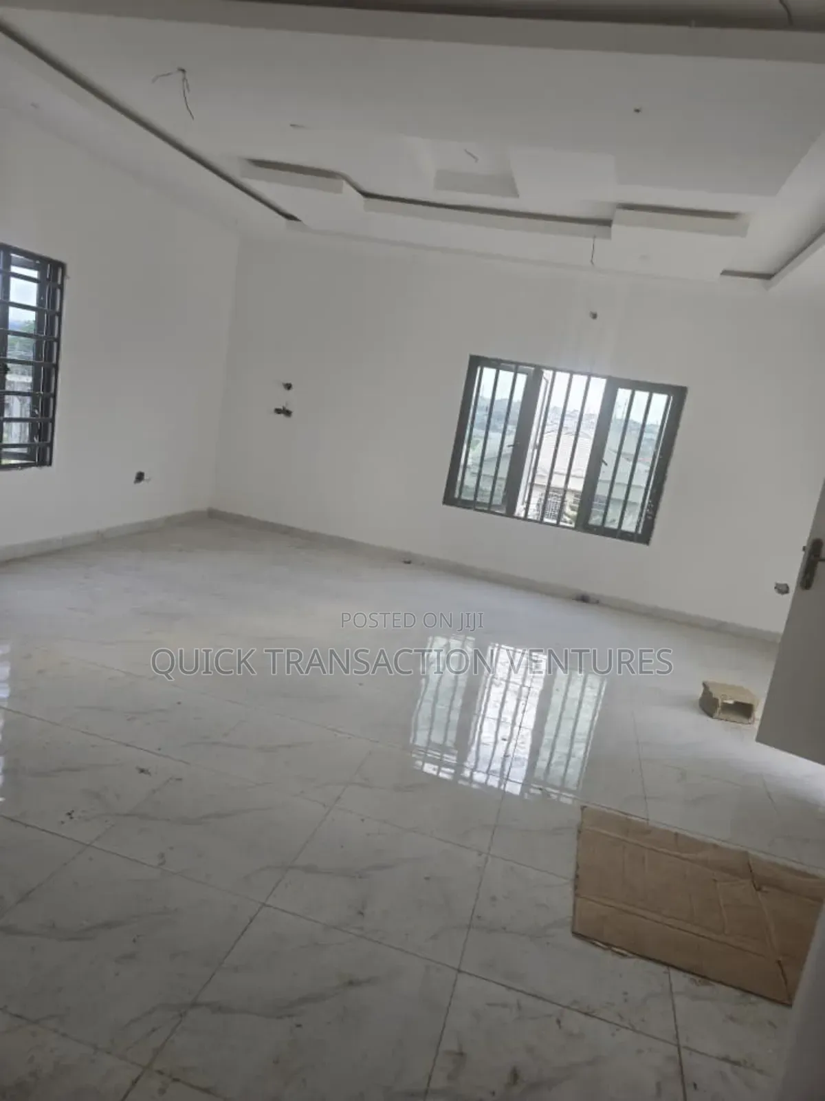 4bdrm Duplex in Ramat, Ogudu GRA for sale