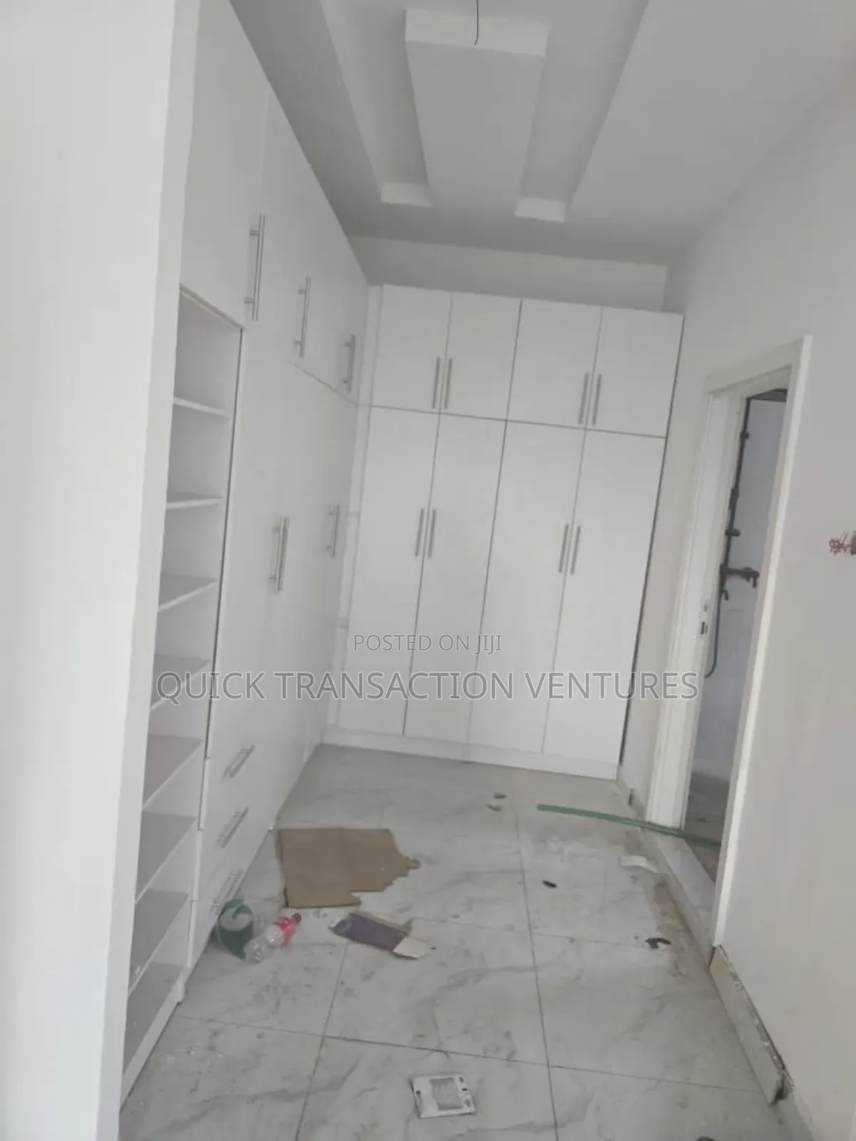 4bdrm Duplex in Ramat, Ogudu GRA for sale