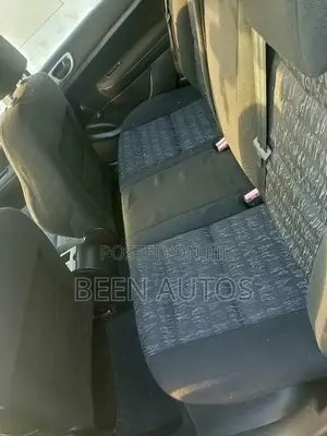 Peugeot 307 1.4 2004 Gray