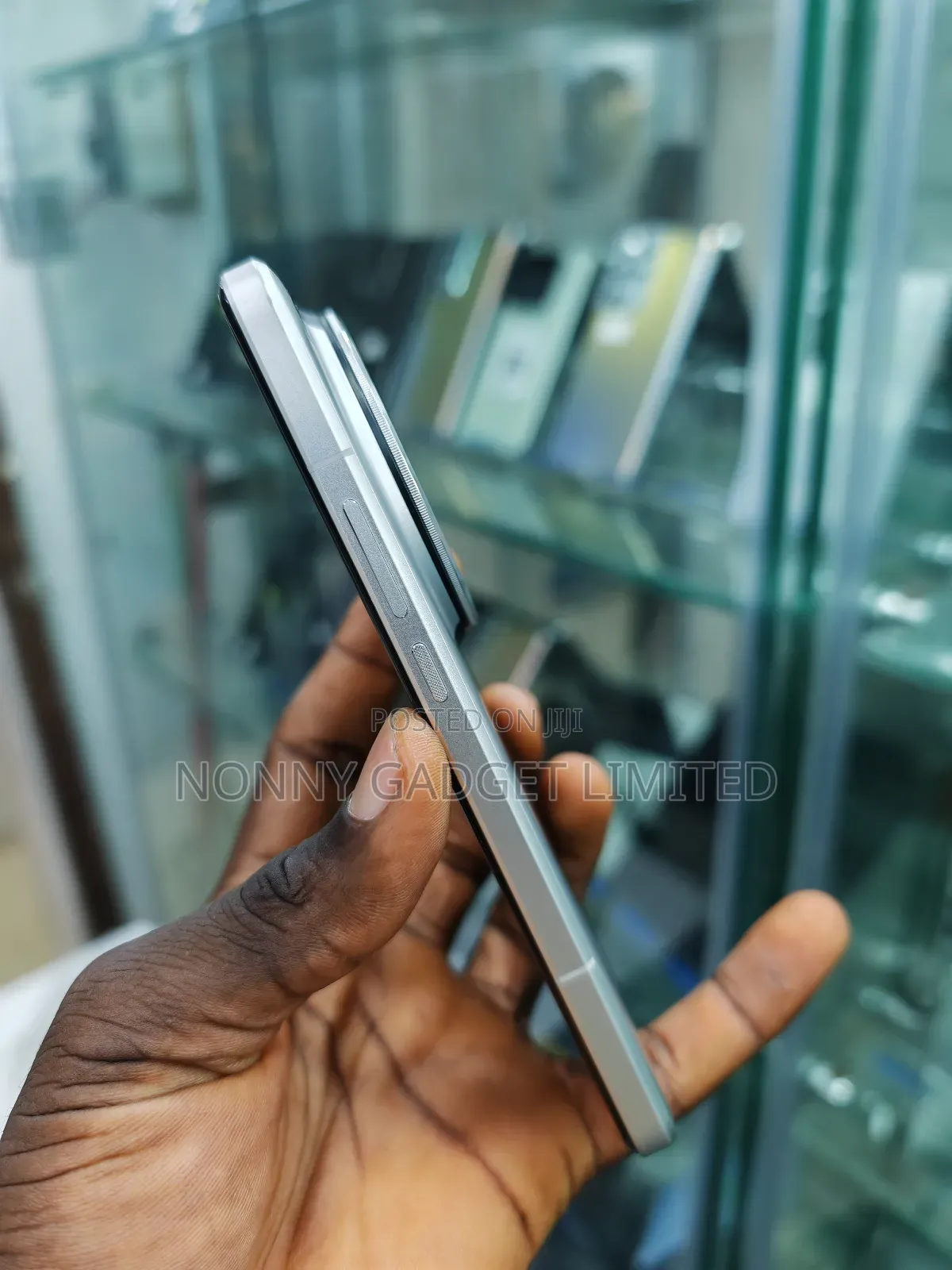 Xiaomi 15 Ultra 512 GB Silver