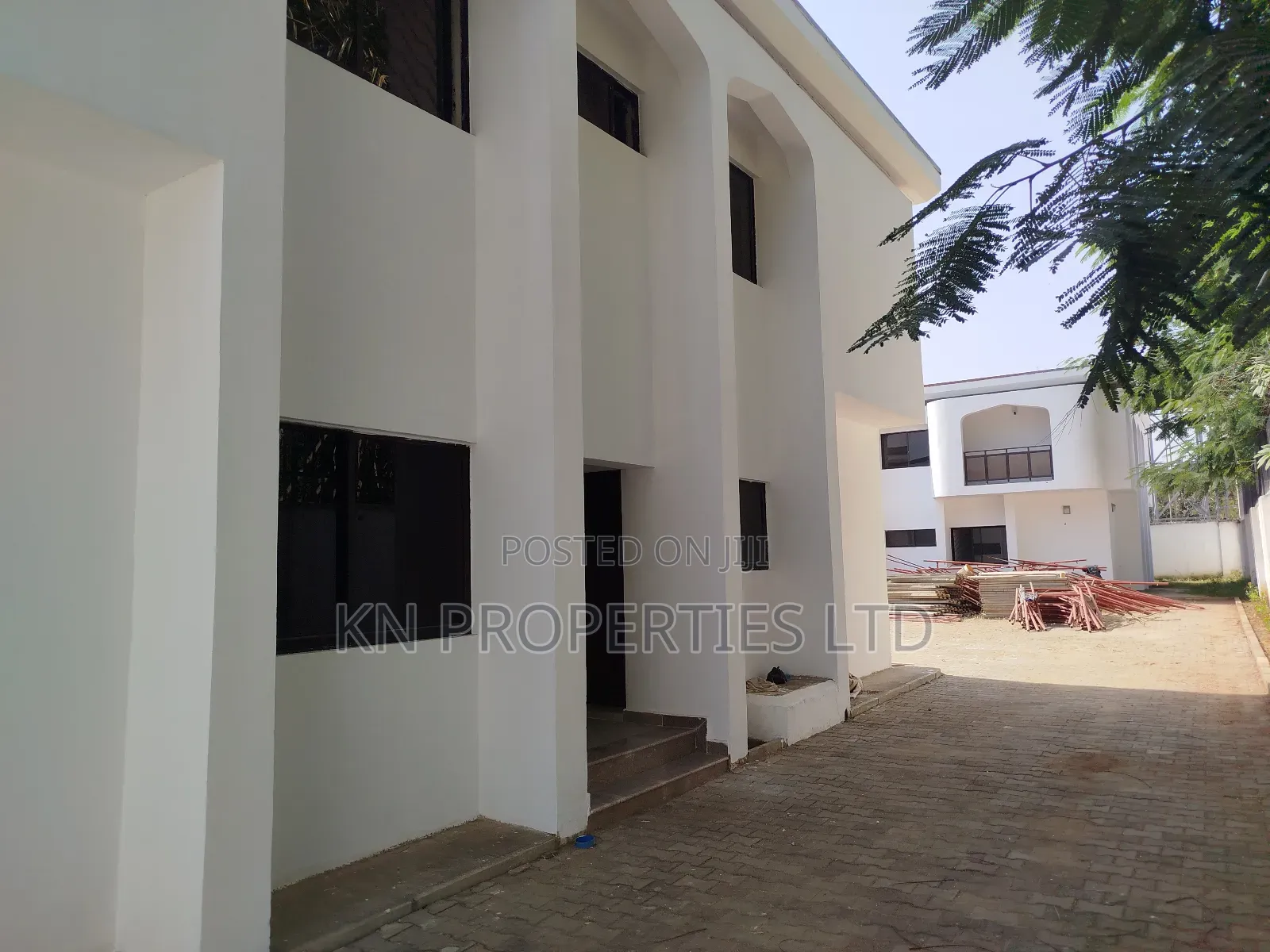 6bdrm Duplex in Maitama for rent