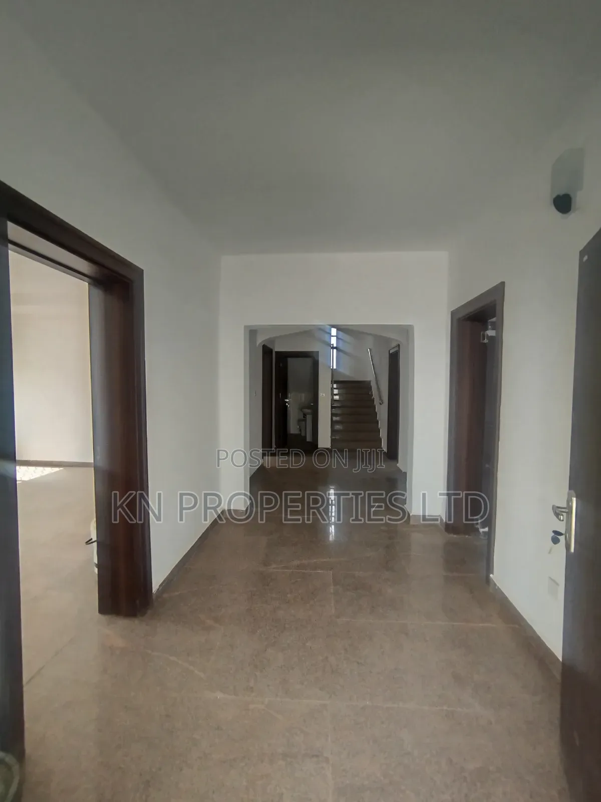 6bdrm Duplex in Maitama for rent