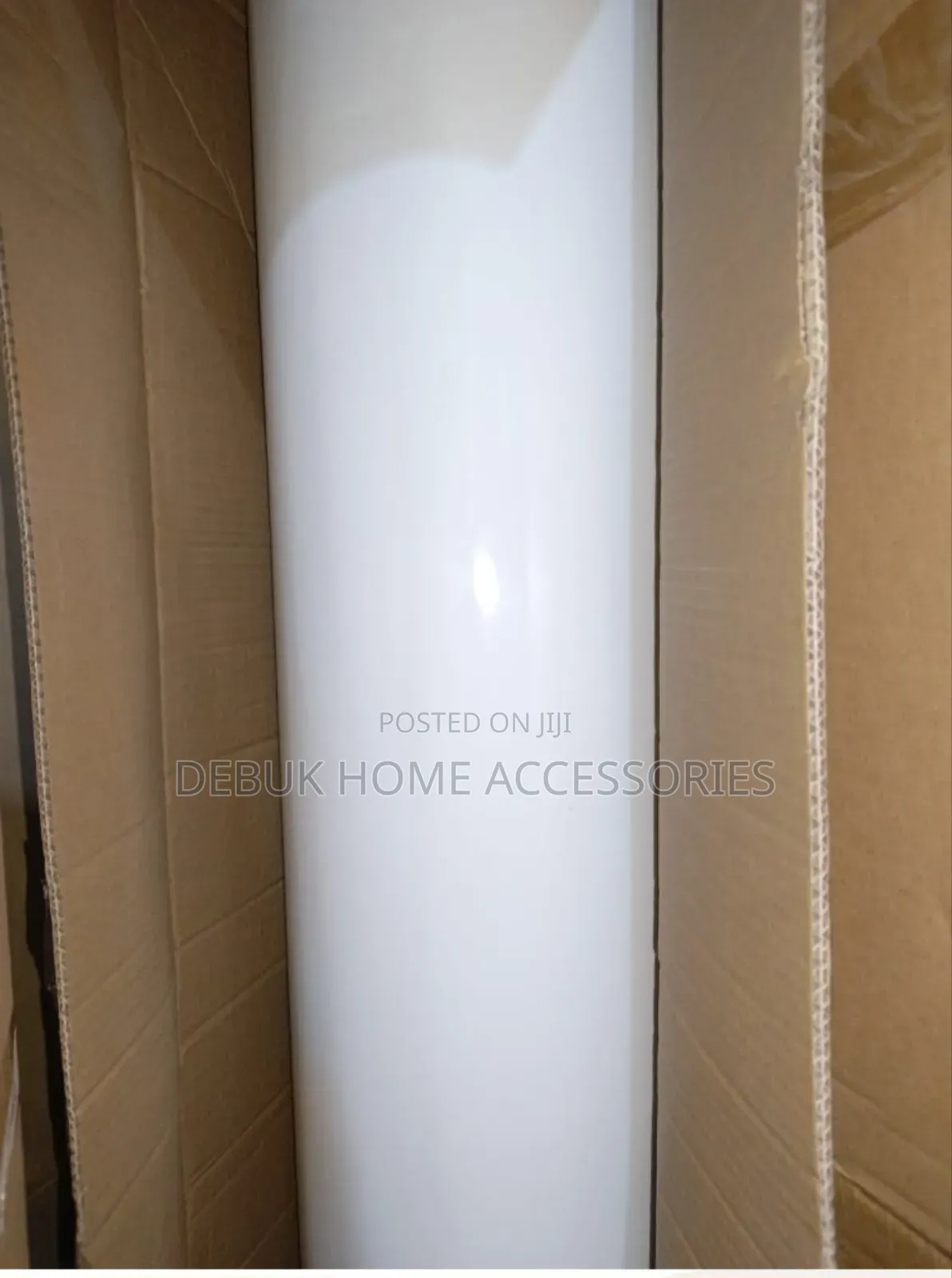 Plain White Marble Sheet