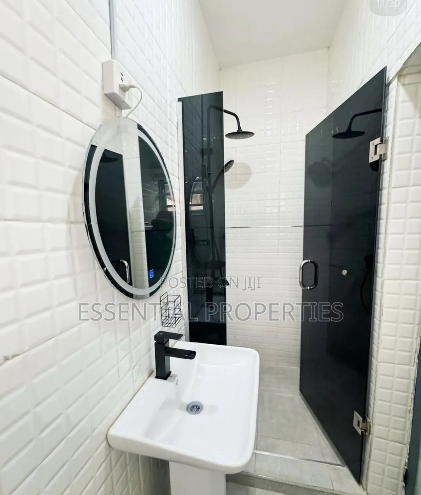 3bdrm Block of Flats in Opebi for sale