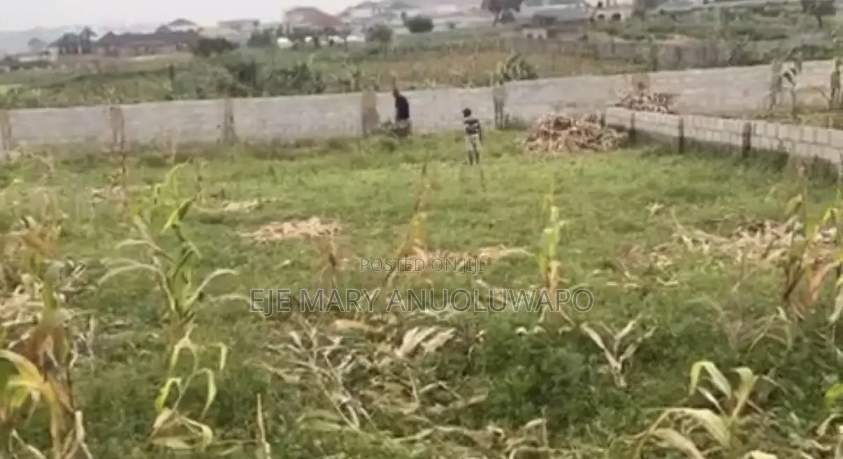 Land for Sale