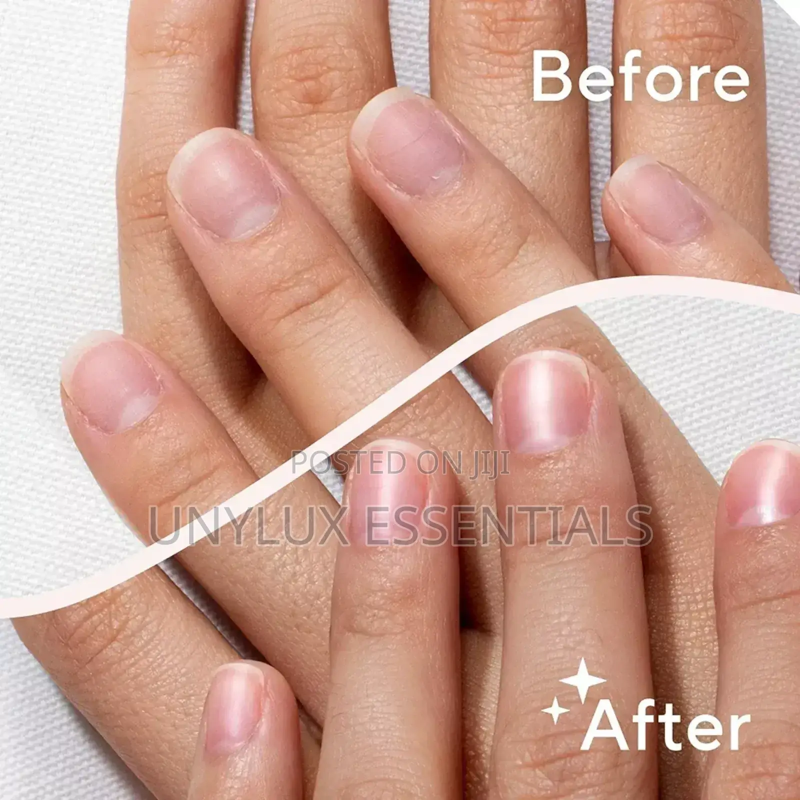 Nail Trimmer/Manicure Set