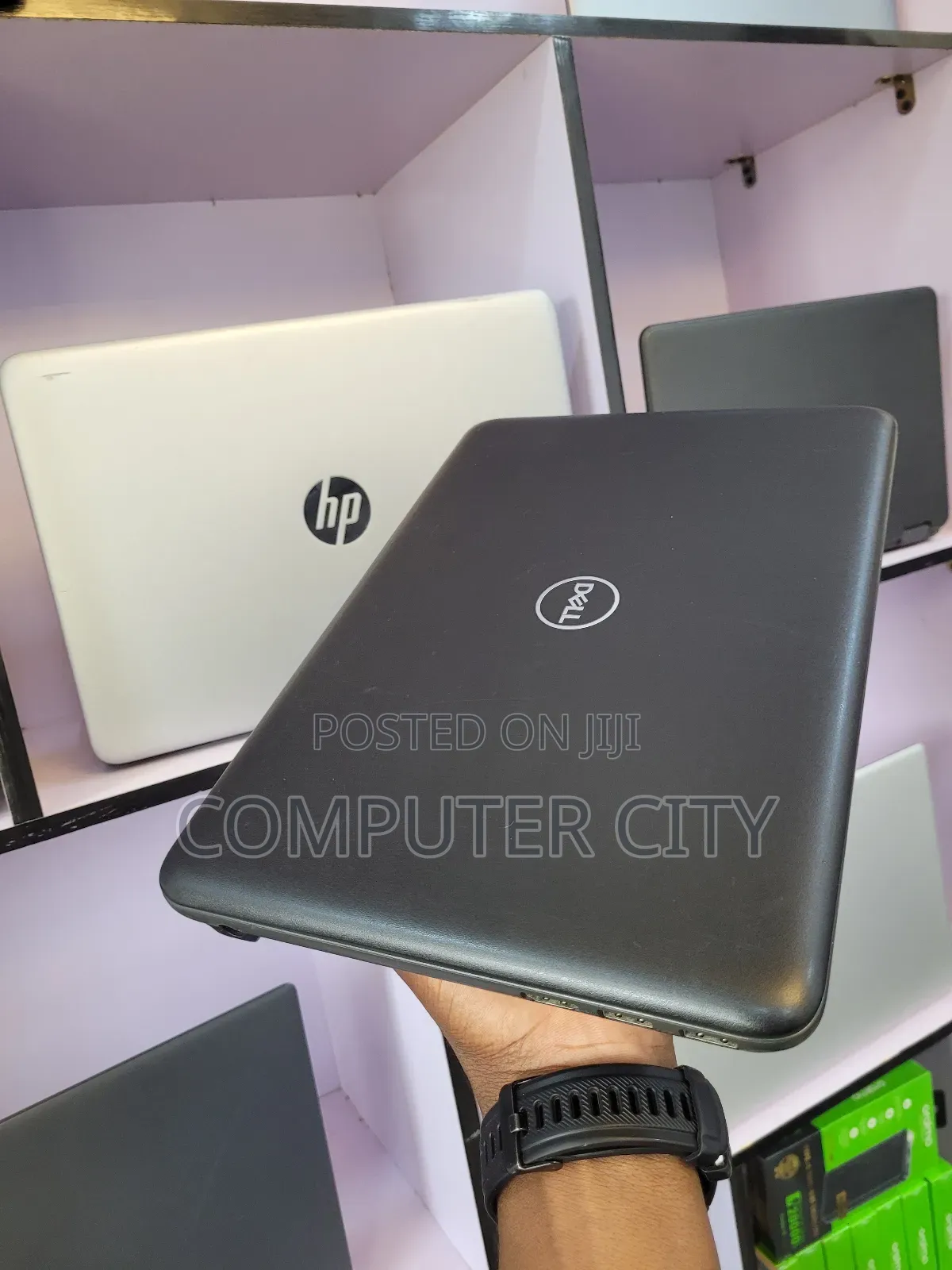 Laptop Dell Latitude 3190 4GB Intel Pentium SSD 128GB