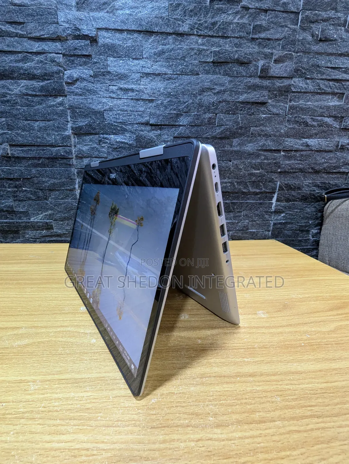 Laptop Dell Inspiron 14 5458 8GB Intel Core I5 SSD 256GB