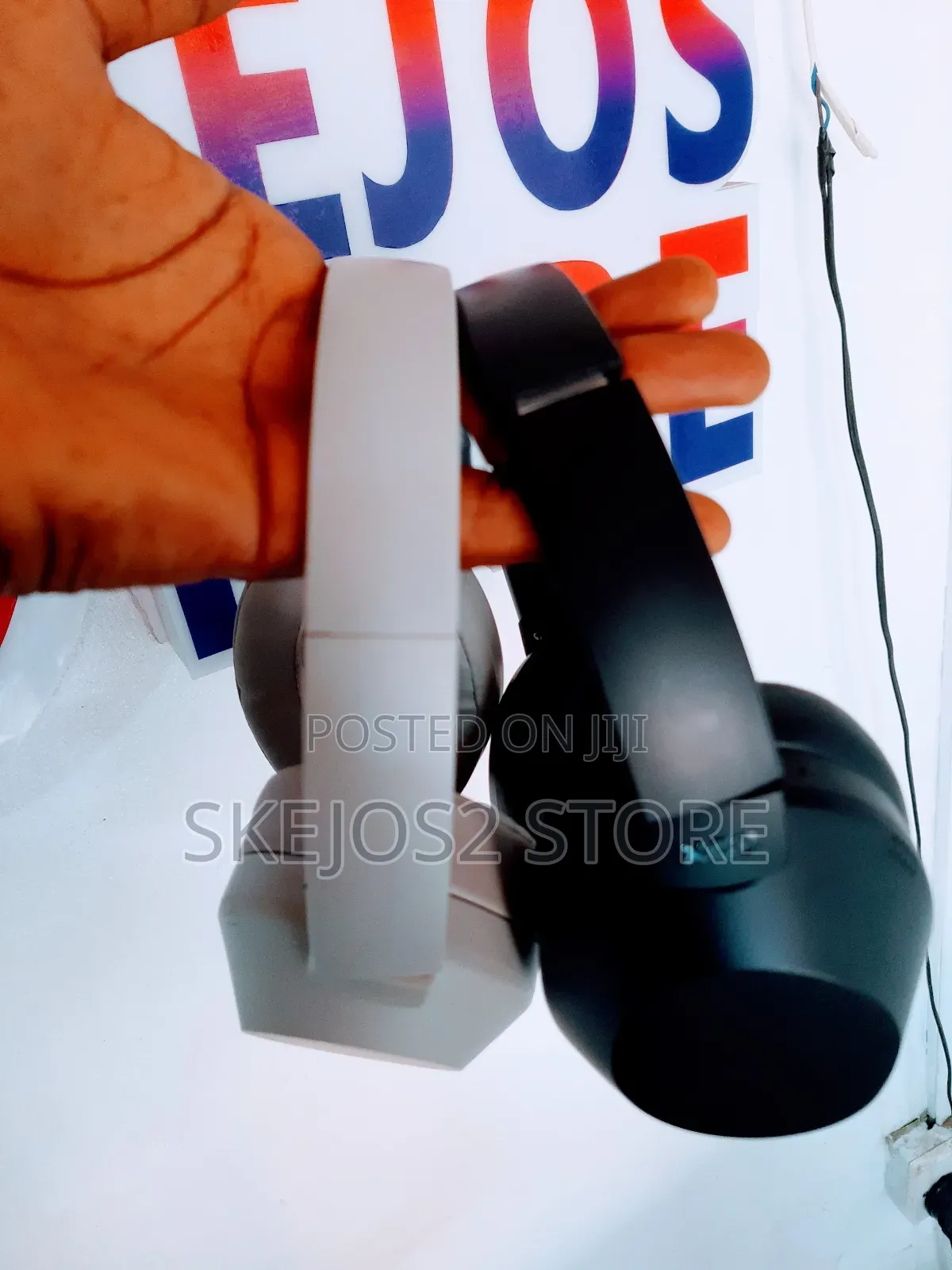 Xcdbt23010 Wireless Noise Cancelling Heaphone
