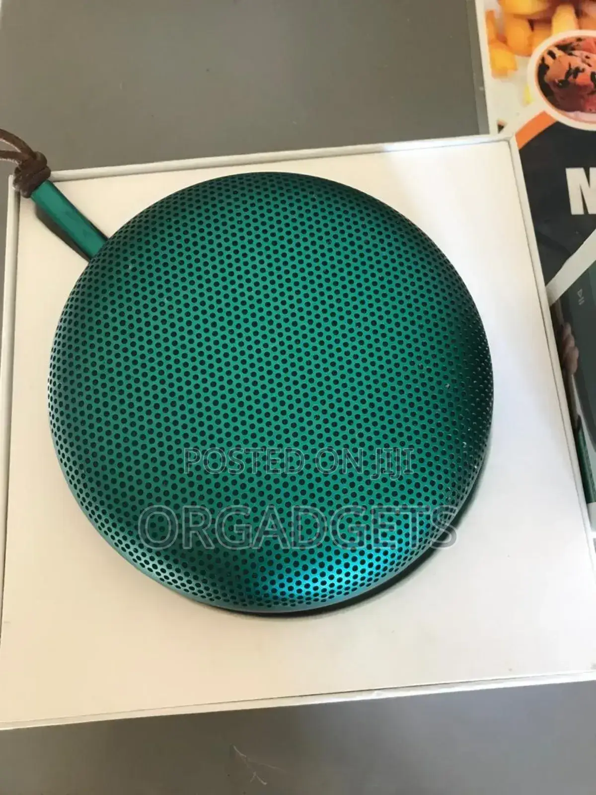 Bang Olufsen