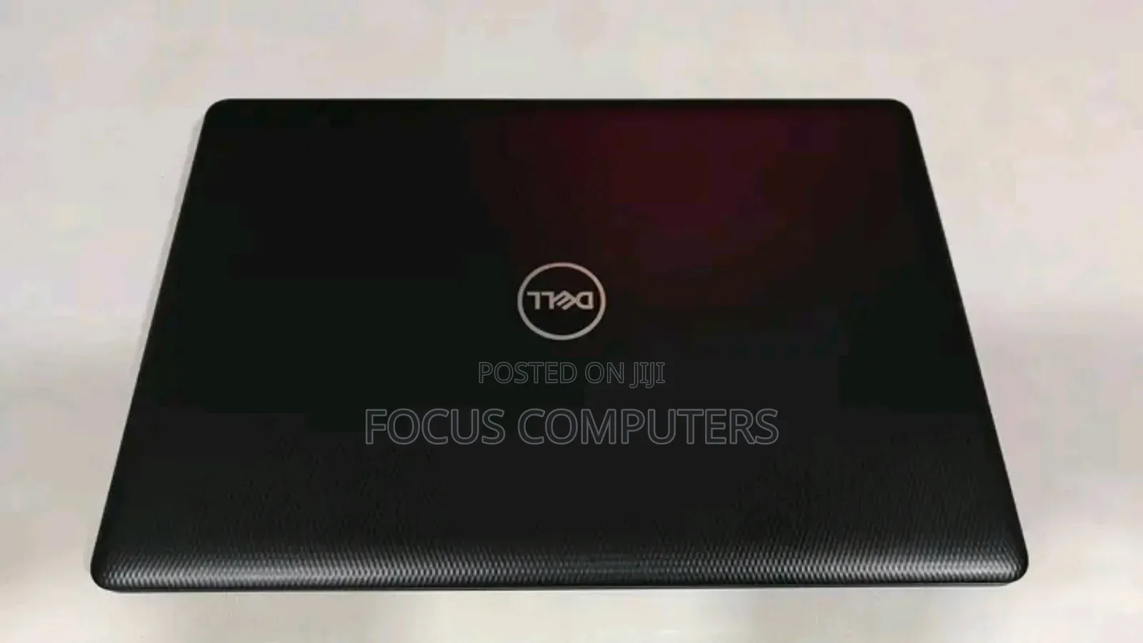 Laptop Dell Inspiron 15 3593 8GB Intel Core I5 SSD 256GB