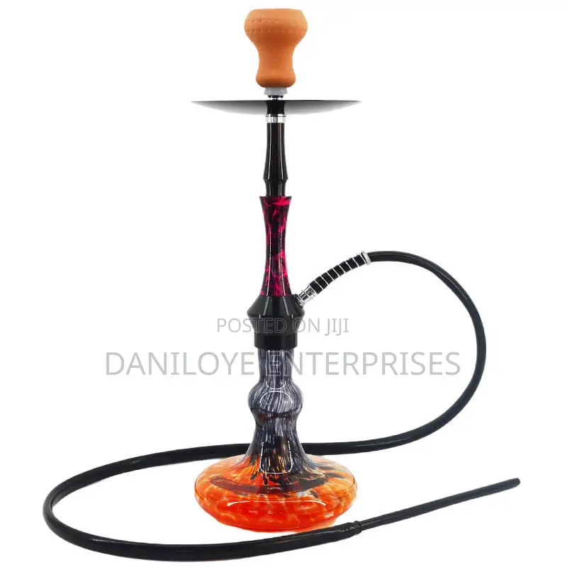 Shisha Pot Hookah