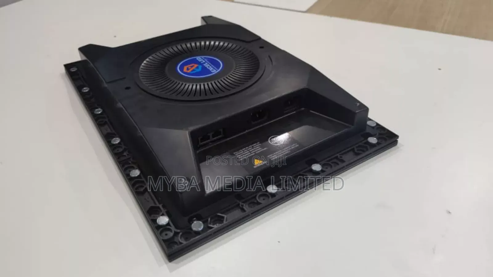 P2 Magnetic Led Screens