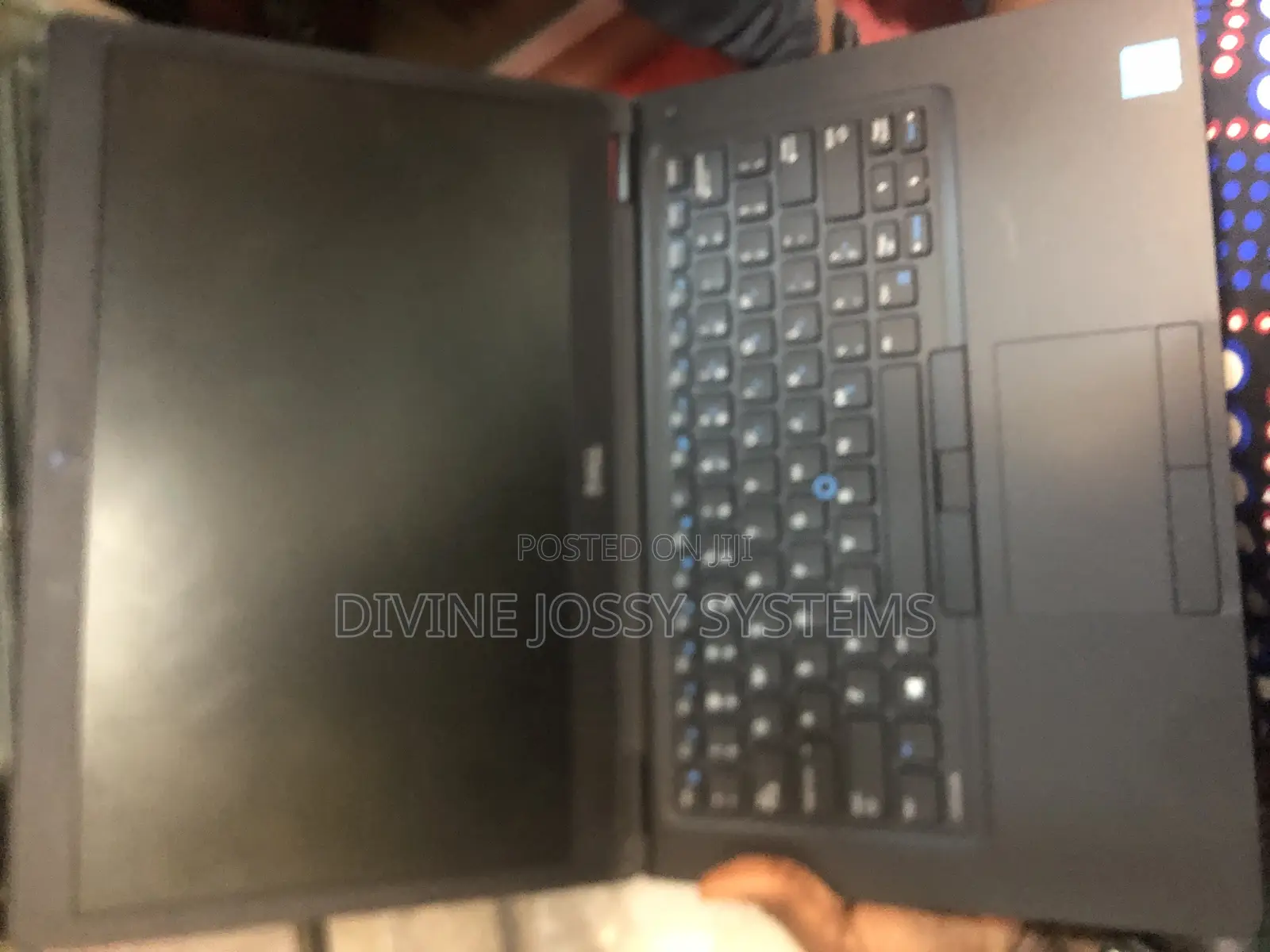 Laptop Dell Inspiron 15 5000 8GB Intel Core I5 HDD+SSD 256GB