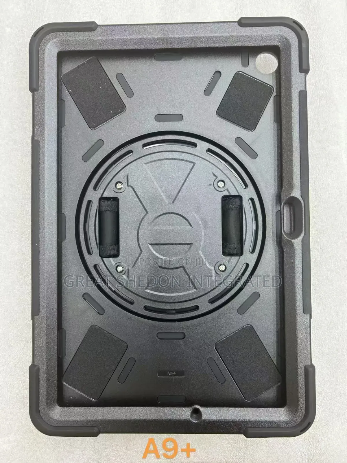 A11plus/A9plus Defender Case