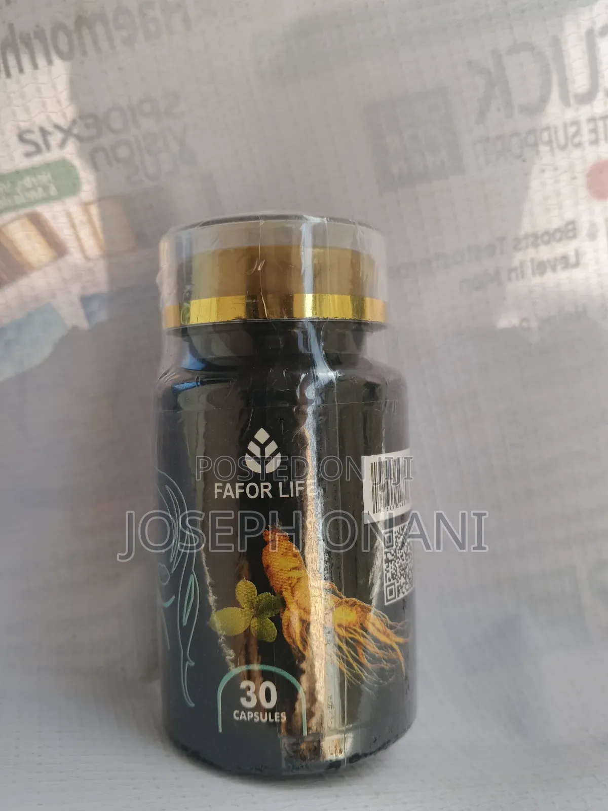 Spidex20 for Women Fertility