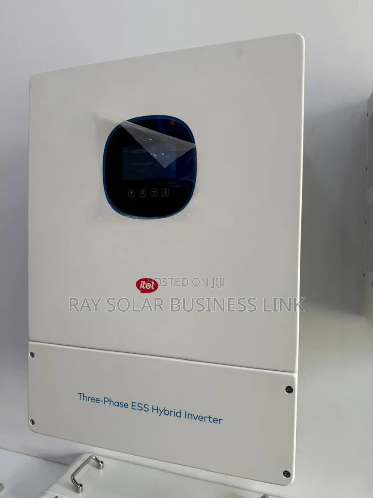 Itel 12kw Hybrid Inverter
