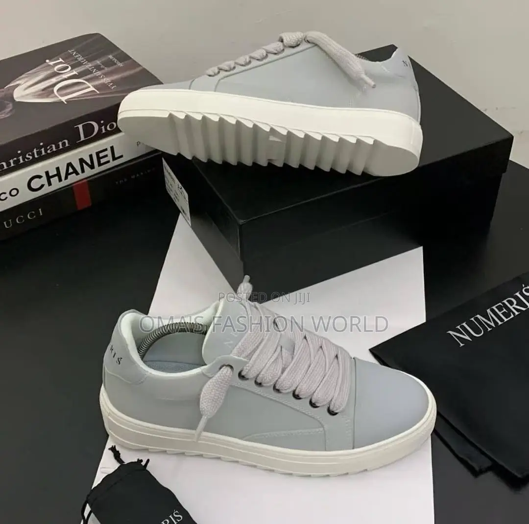 High Quality Sneakers Shoes Available In Store Now