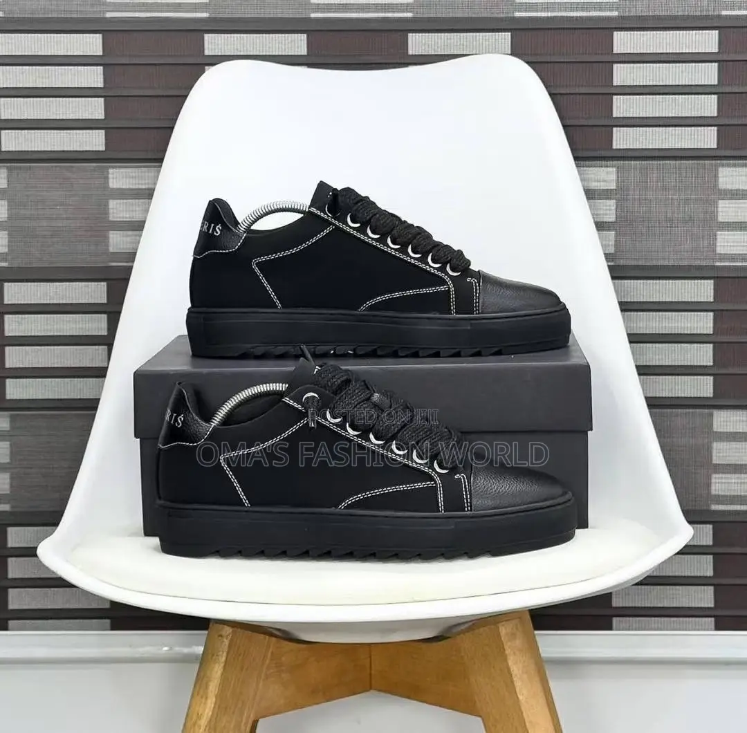 High Quality Diesel Sneakers Available In Store Now