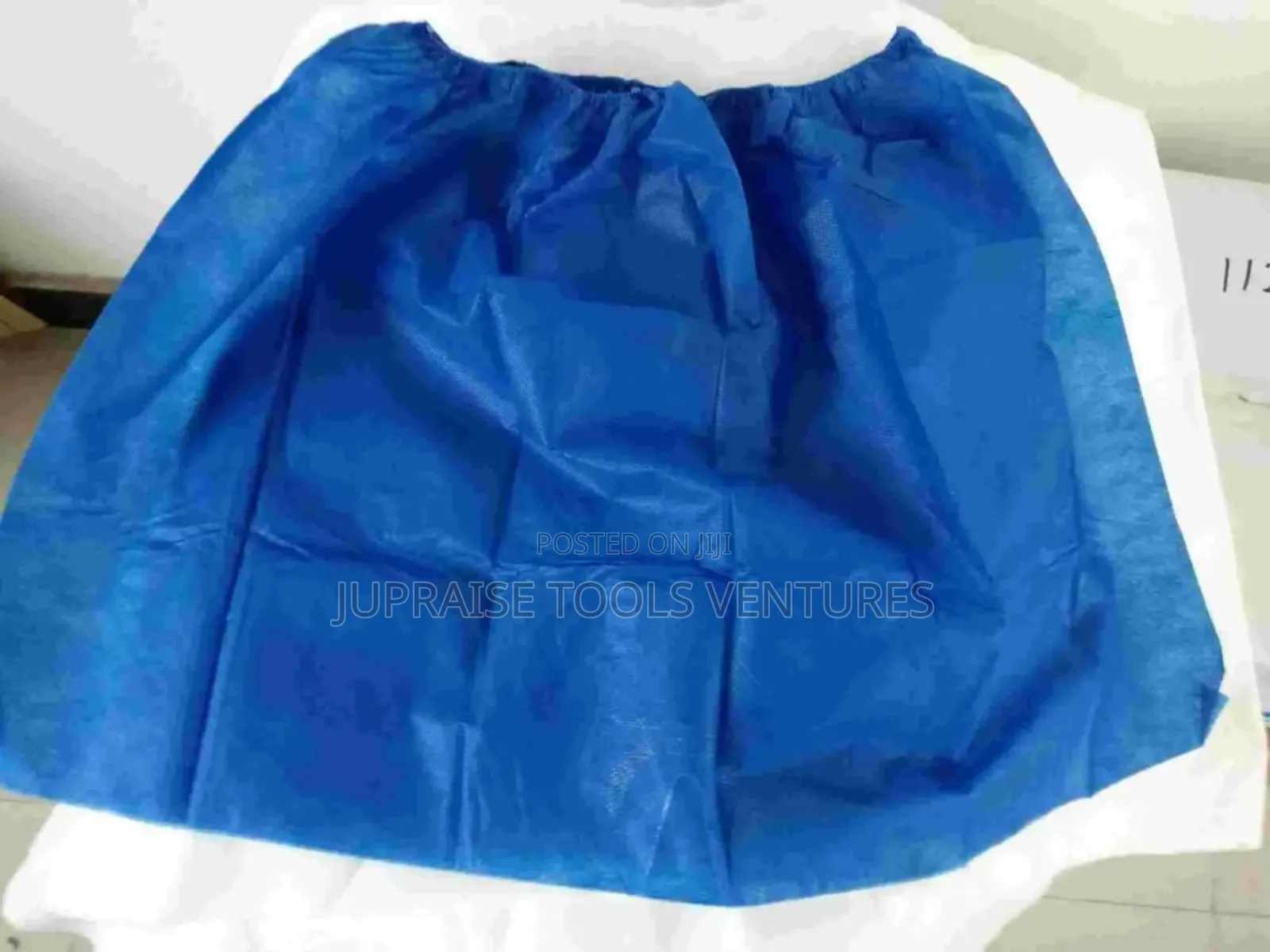 Disposable Shoe Cover