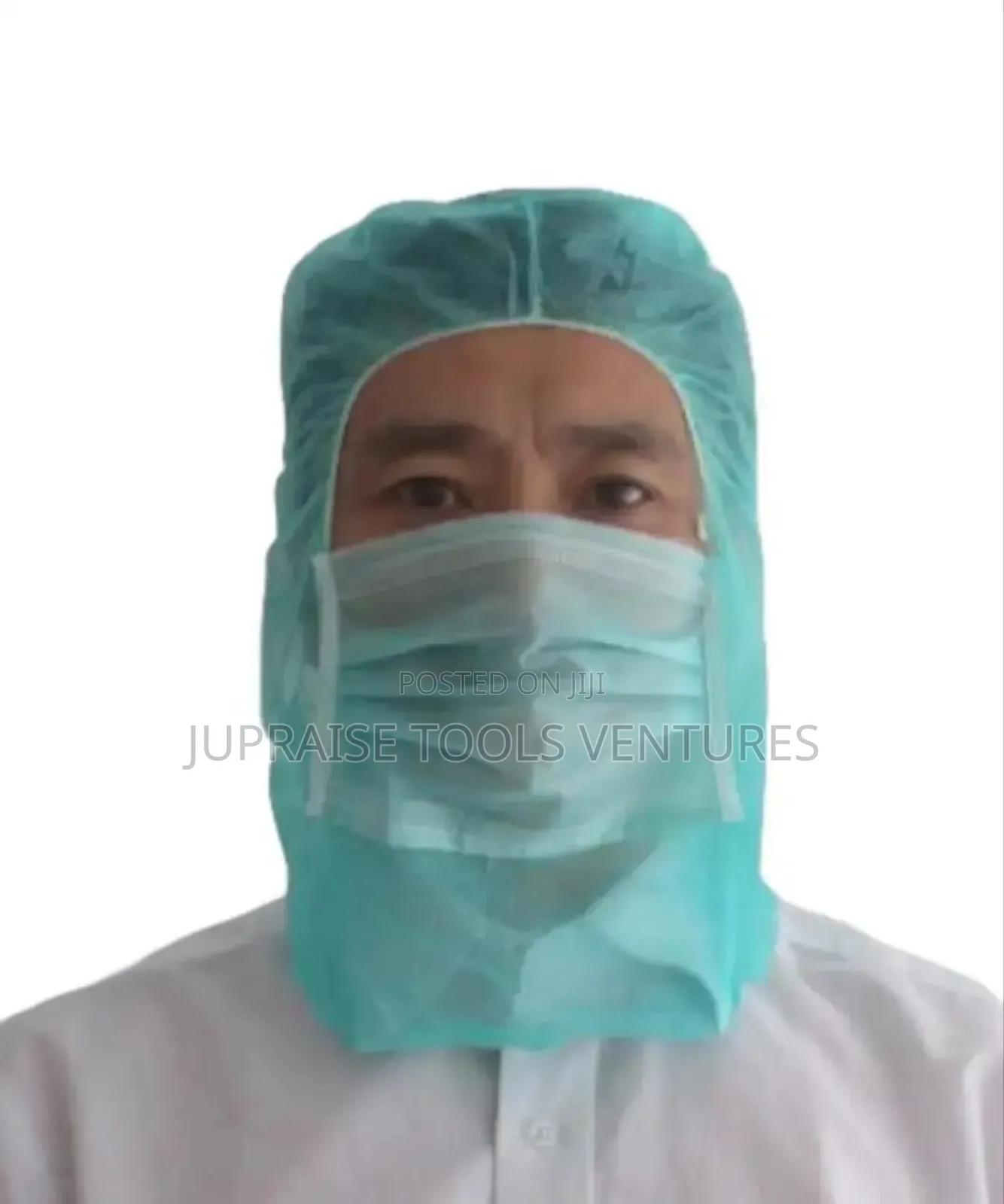 Disposable Shoe Cover
