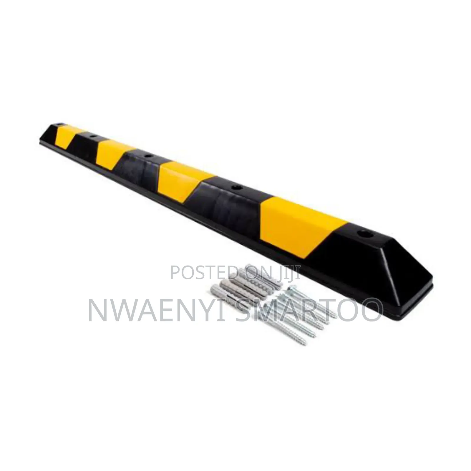 Vehicle Car Stopper Original