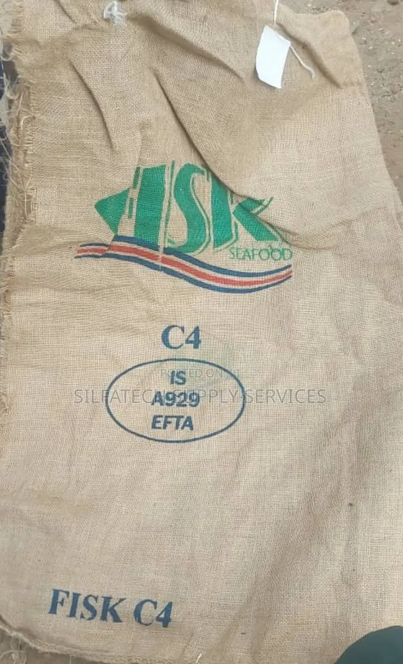 Original Jute Bags