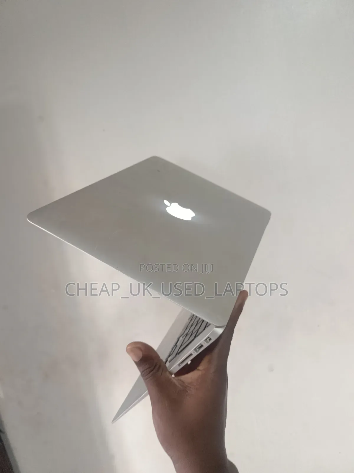 Laptop Apple MacBook Air 2015 4GB Intel Core I5 SSD 128GB