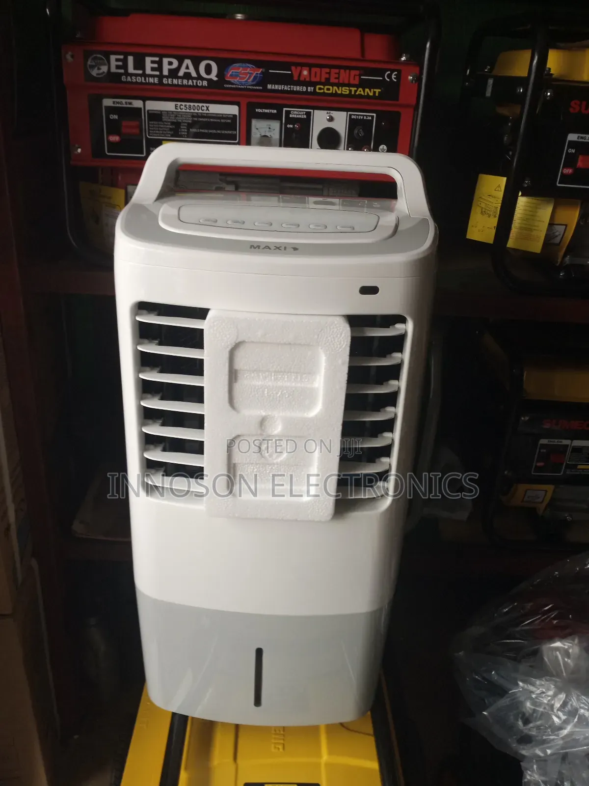 Maxi Air Cooler 15liters
