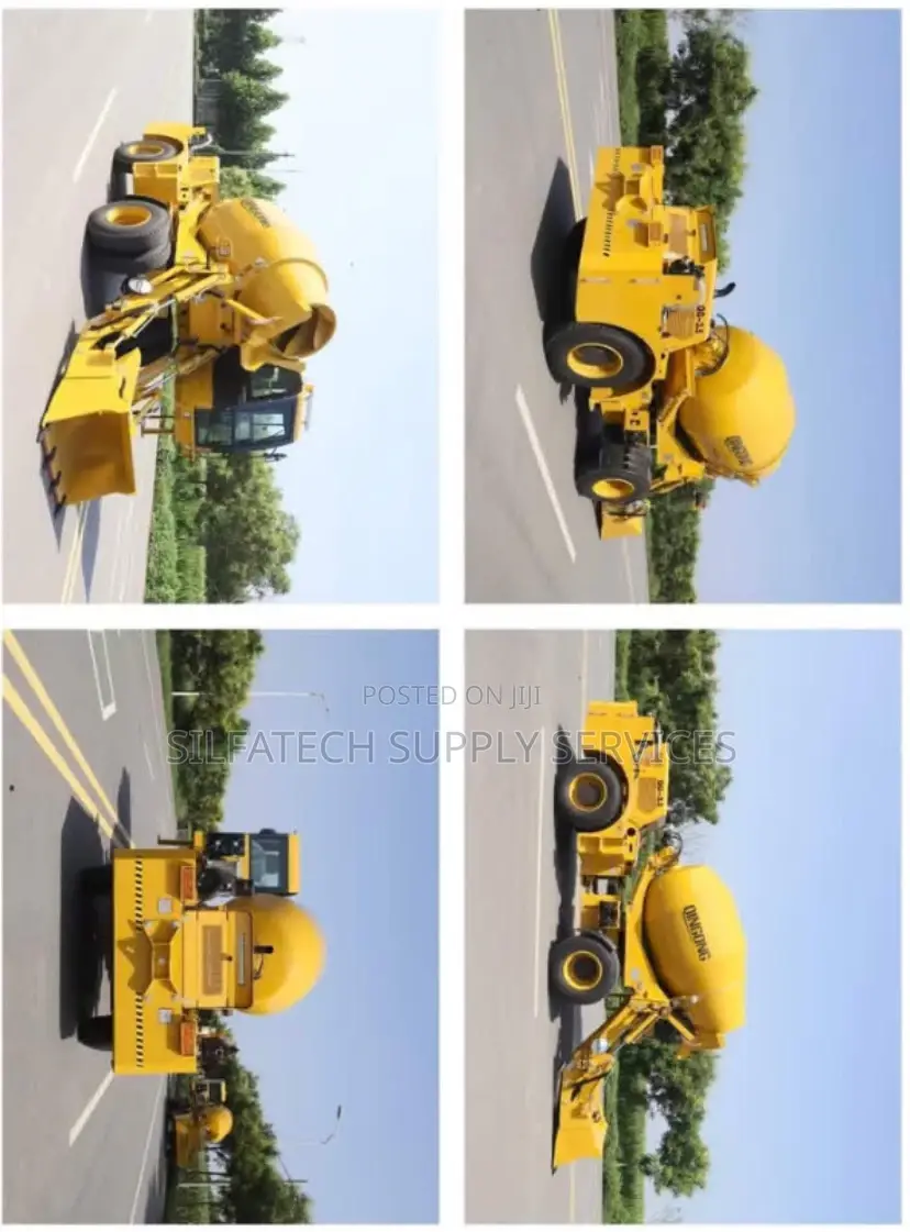 Construction Equipments