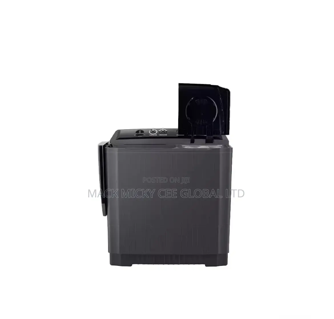 Lg Top Load Twin Tub 15kg (P1561rwnt) Washing Machine