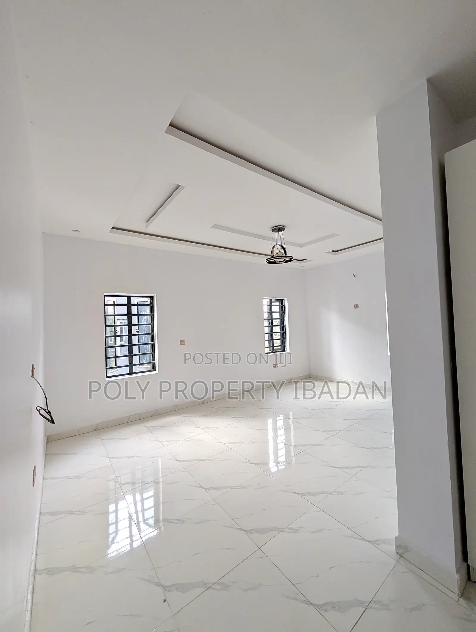 4bdrm Duplex in Chief Lateef Oyelade, Ibadan for sale