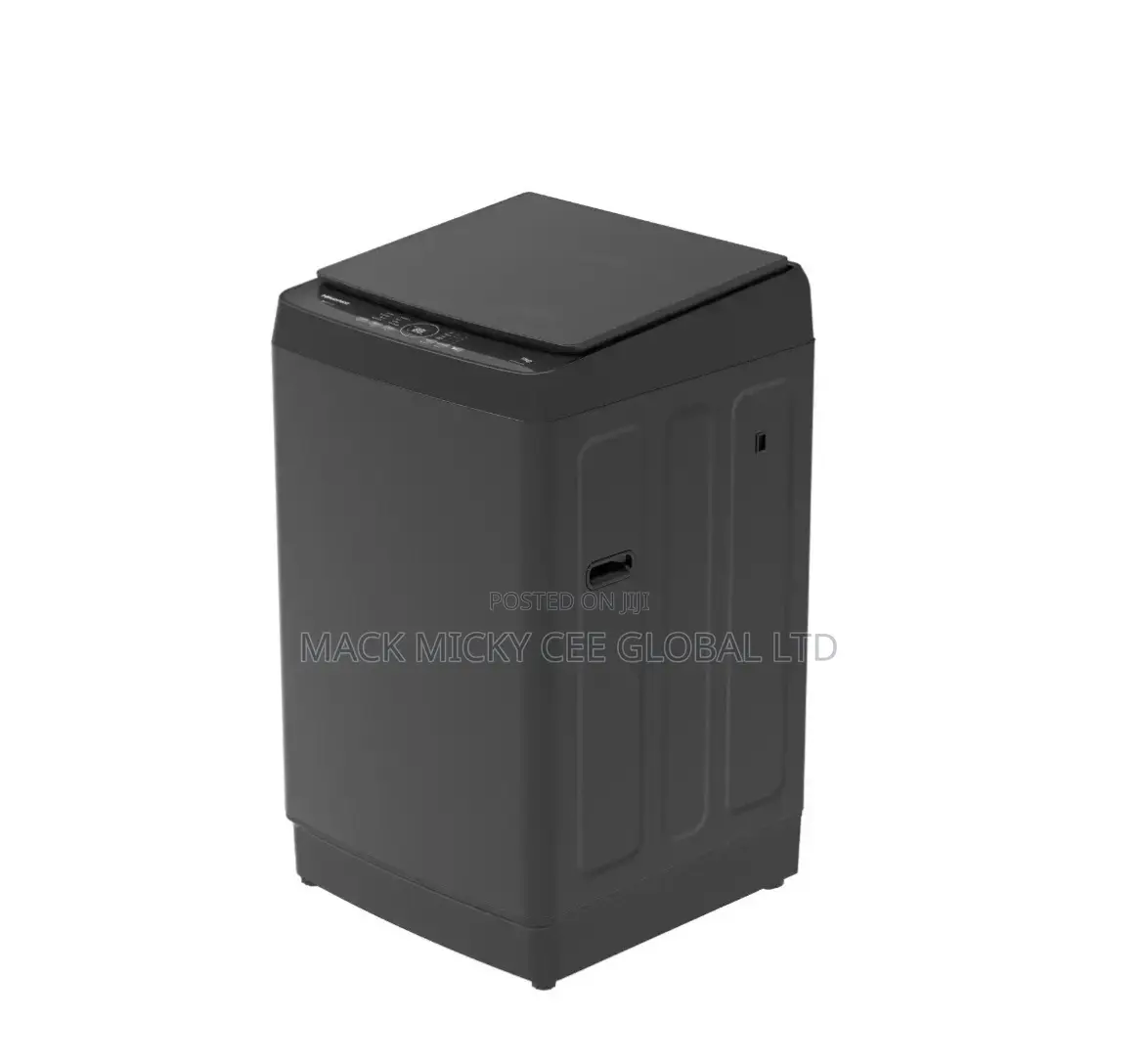 Hisense Top Load 11kg (Wt3k1123ub) Washing Machine Ibubble