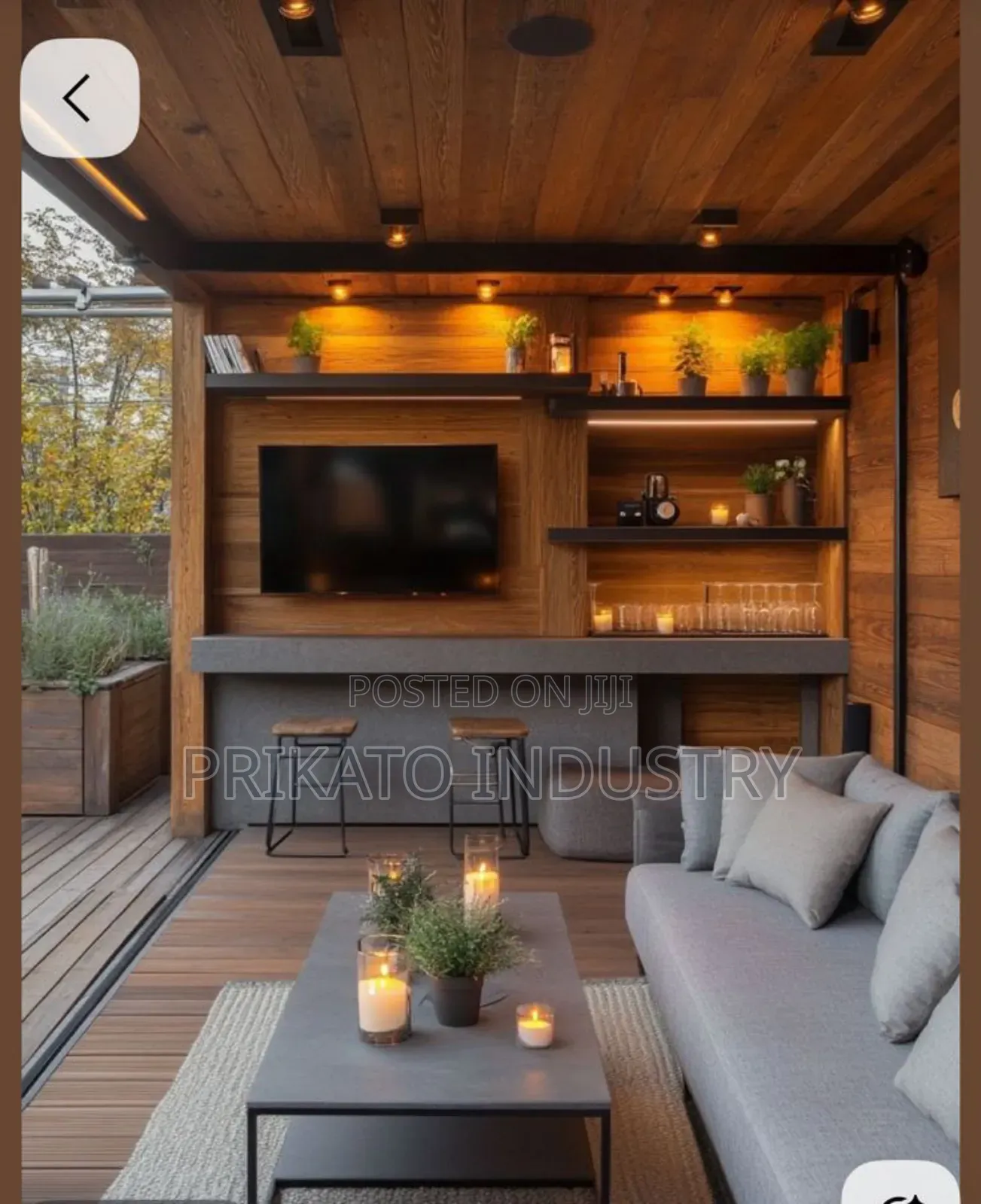Pergola, Tent, Shade , Outdoor Bar