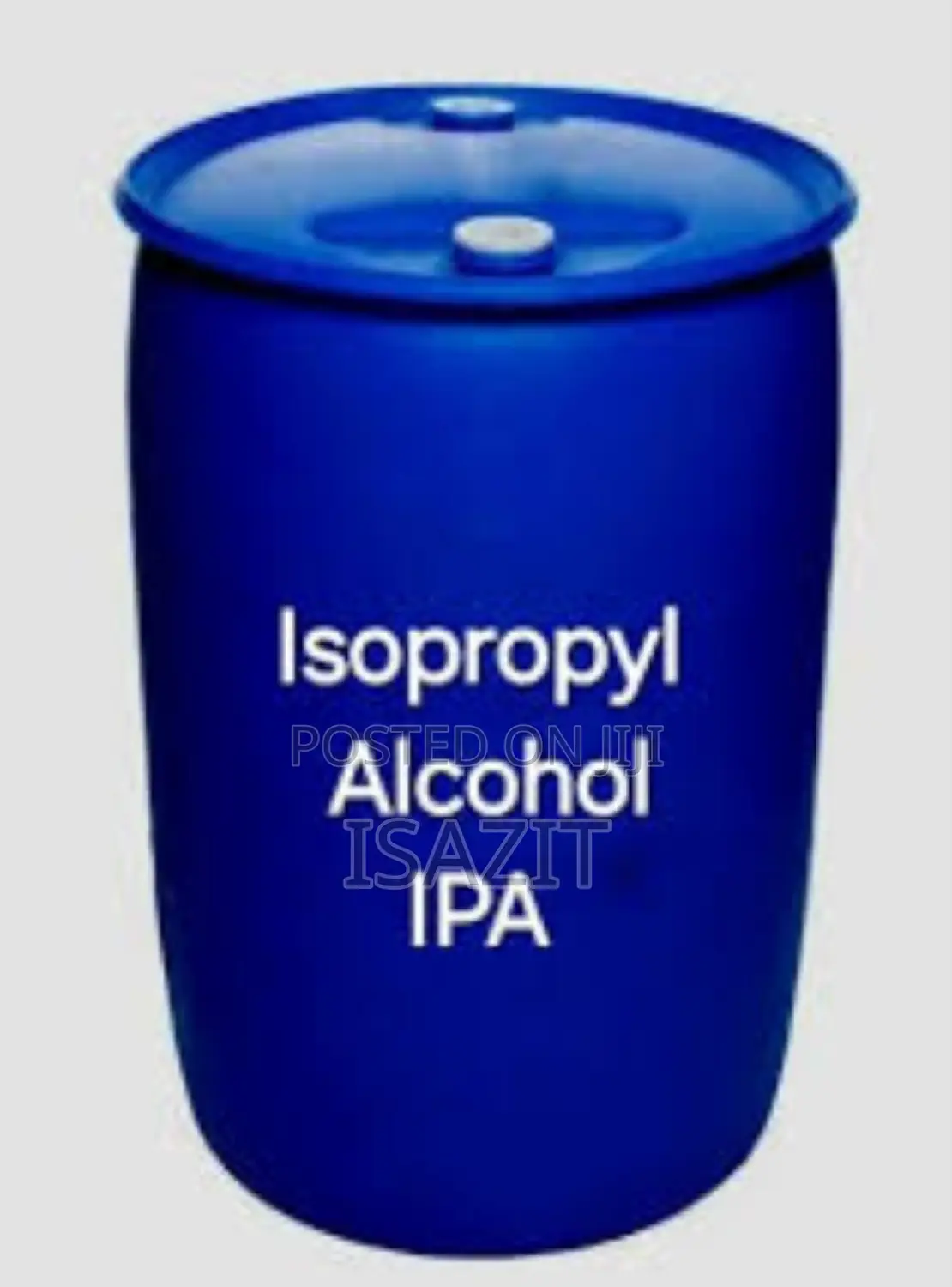 Sodium Isopropyl Alcohol (Ipa)