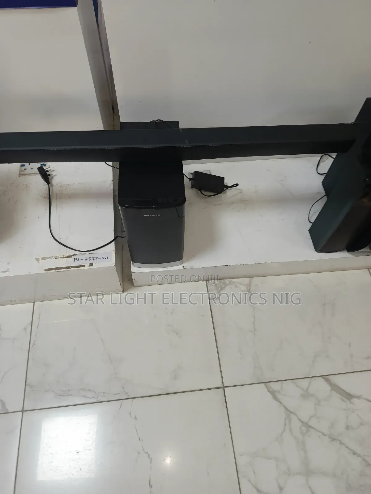 2021 Sound Bar Polystar