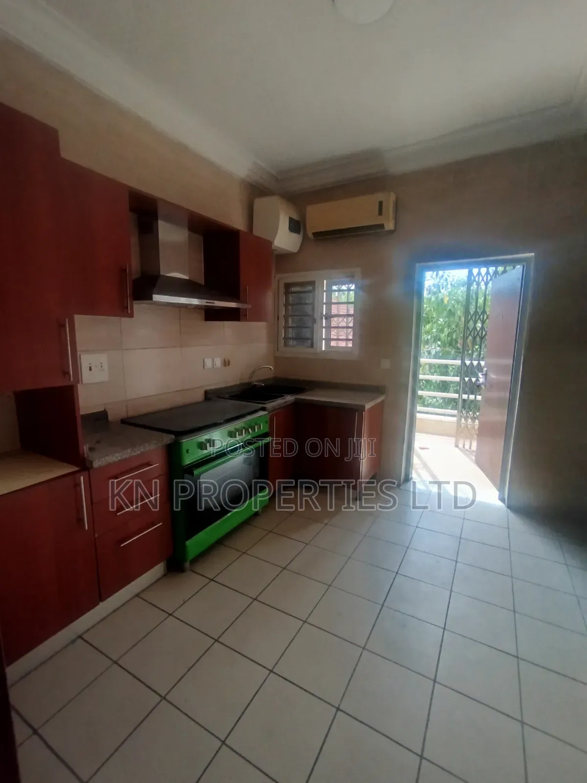 4bdrm Duplex in Asokoro Estate for rent