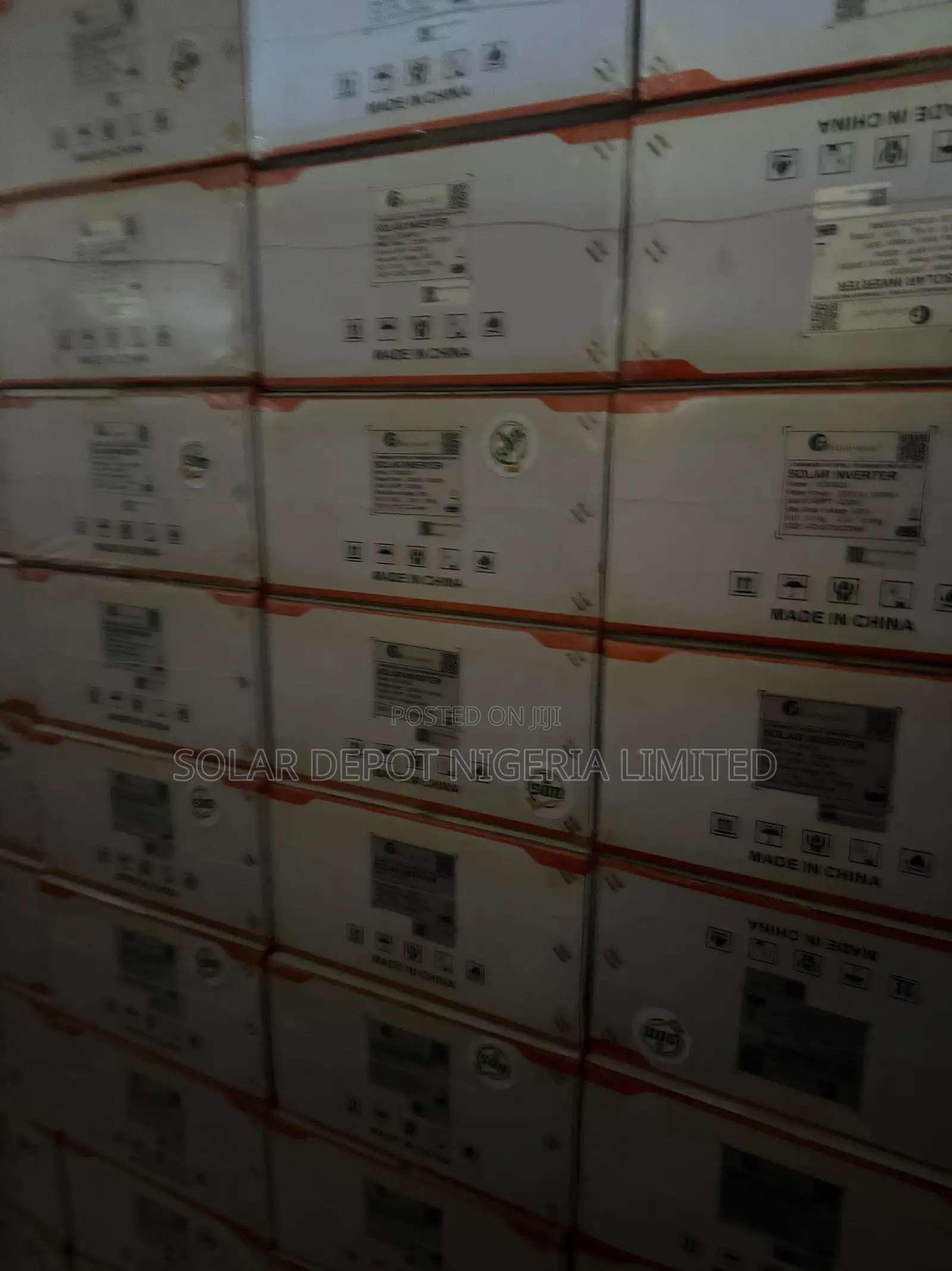 Felicity Ivem 3kva 24v Hybrid Inverter
